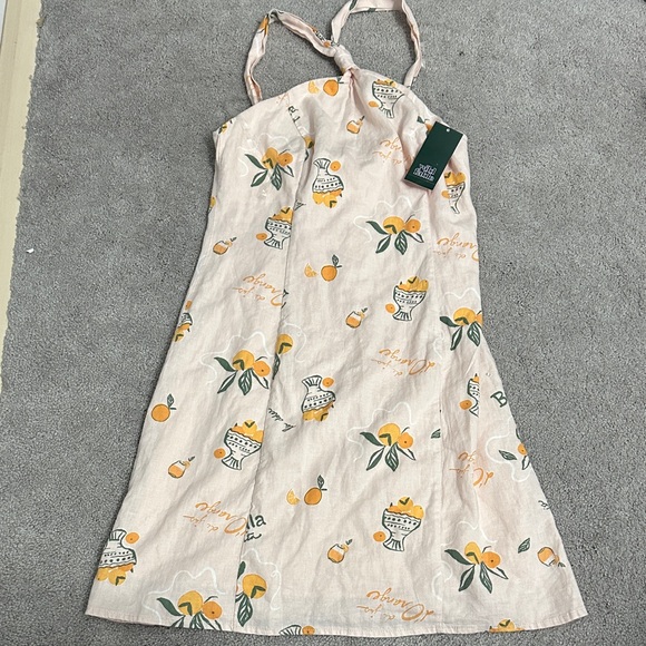 Women’s WILD and Fable dress NWT - Picture 3 of 7